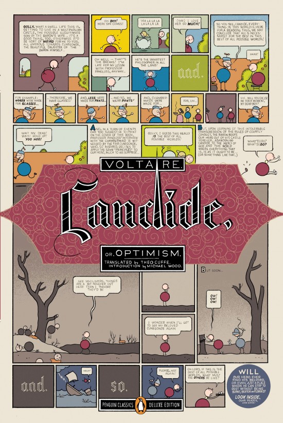 candide book candide book