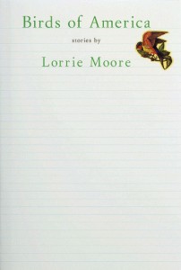 birds of america stories