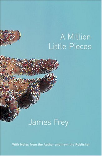 a million tiny pieces
