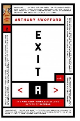 no exit book cover