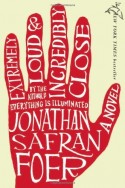 extremely loud & incredibly close book review