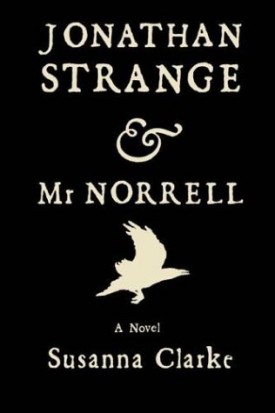 jonathan strange & mr norrell goodreads