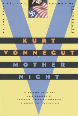 mother night book