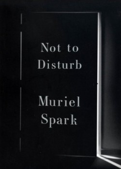 do not disturb book