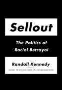the sellout book