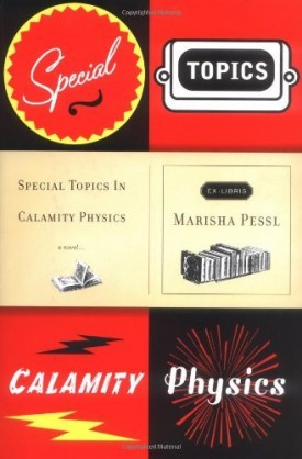 calamity physics book