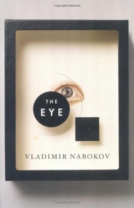 The Eye : Book Cover Archive