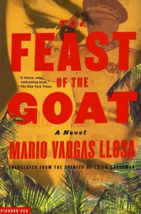 the feast of the goat