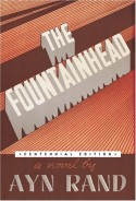 the fountainhead original book the fountainhead original book
