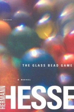 the glass bead game review