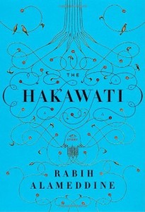 the hakawati by rabih alameddine