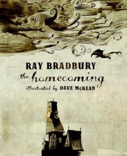 book homecoming