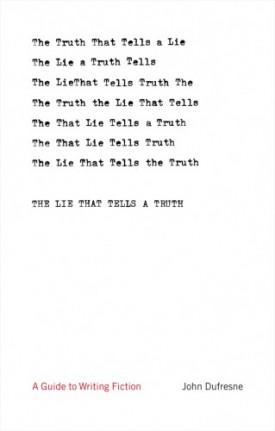 The Lie That Tells a Truth : Book Cover Archive