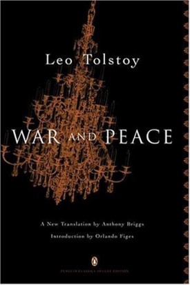 war and peace full book